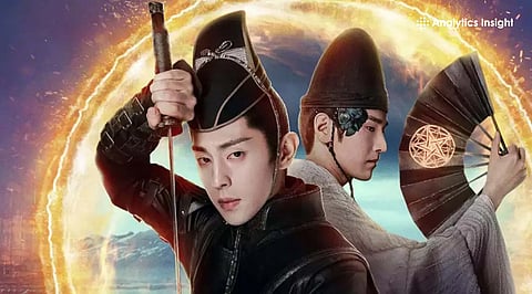Top 10 Chinese Movies on Netflix 