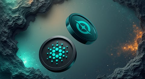 Cardano’s (ADA) $0.40 Volatility Sparks Migration to Promising Altcoins, GeeFi (GEE) Reports Over $250K Raised in 24H