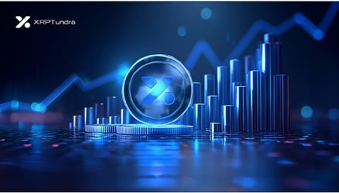 Binance Coin vs XRP Tundra