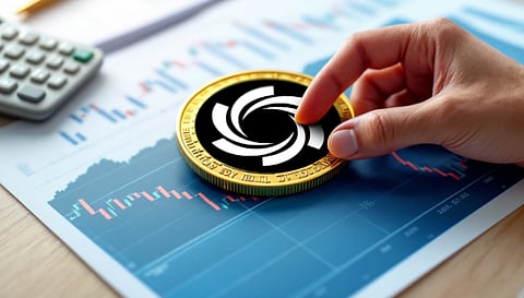 Top 5 AI Cryptos to Watch in 2025—Why Ozak AI Dominates the List With Unmatched Fundamentals