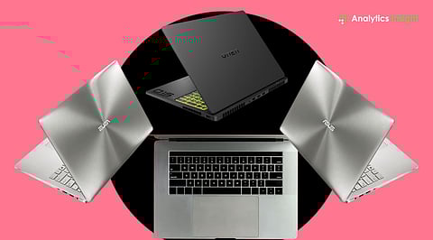 Best ASUS Gaming Laptops Under Rs. 60,000 with High Graphics Performance