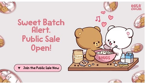 5 Best Presale Cryptos 