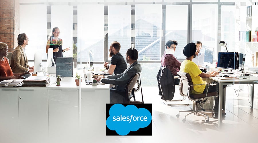 AI ML Software Engineering PMTS, Salesforce
