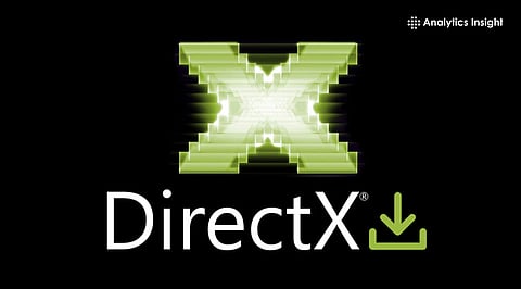 How to Check and Update DirectX on Windows 11 Easily