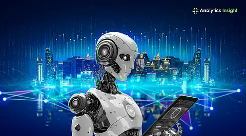 Top 10 AI Companies in Dubai