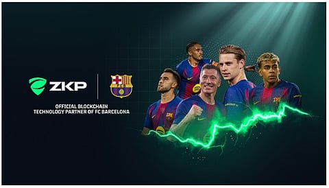 Zero Knowledge Proof