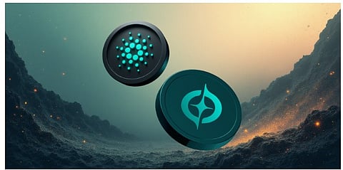 Cardano (ADA) Stagnates at $0.40, GeeFi (GEE) Emerges as a Retail Favorite With 5.3M Tokens Sold at Launch