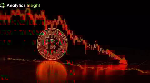 Stablecoin Glitch and Liquidity Strain Spark Broad Crypto Market Downturn
