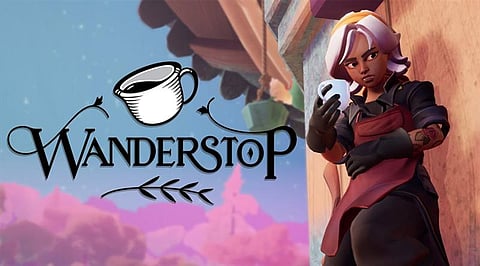 Wanderstop