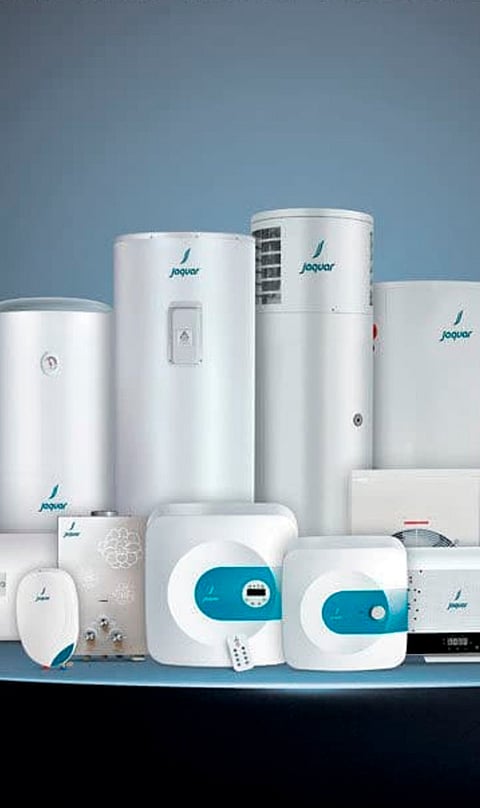 How to Find the Perfect Water Heater for Your Home