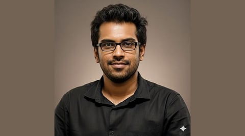 Pranav Prabhakar