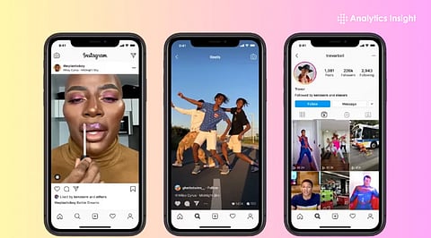 How to Improve Reels & Post Reach on Instagram