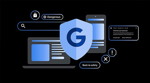 Google’s AI-Driven Safety Tools for Scam Detection: How it Works