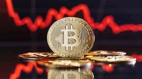 Bitcoin Price Down 30%: Is it the Right Time to Invest in Crypto?
