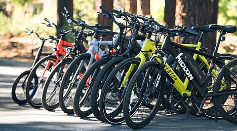 Best Gear Bicycles for Men in 2025: Top Models from Trusted Brands