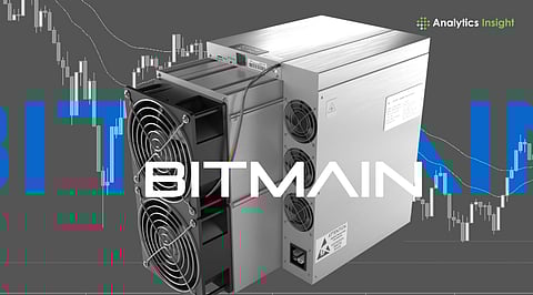 US Expands Review into Bitmain Mining Rigs and Security Risks