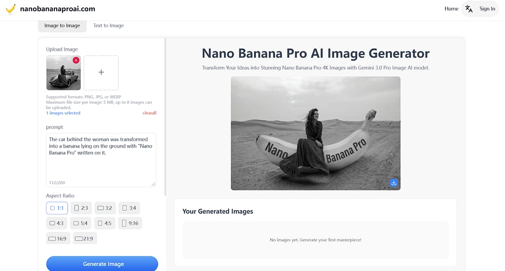 Nano Banana Pro: How Gemini 3.0 Pro Is Redefining the Next Generation ...