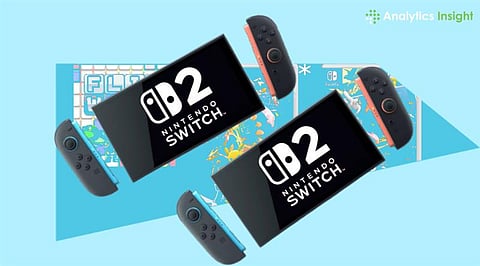 Switch 2 November Update