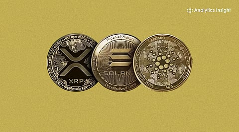 Best Solana Altcoins to Watch for 5X Growth in 2025 