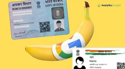 Google’s Nano Banana Pro Sparks Safety Concerns After Generating Fake Aadhaar, PAN IDs