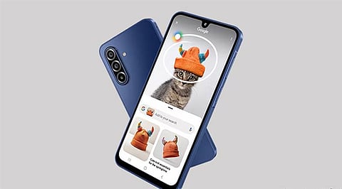 Samsung Galaxy A17 5G