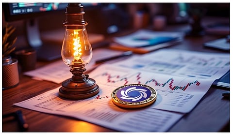 Ozak AI Poised to Deliver