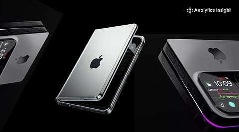 Apple’s Foldable iPhone Ultra May Launch in 2026.jpg