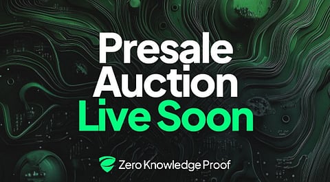 LINK Falls Below $16 & ZCash’s Rally Weakens, But Zero Knowledge Proof’s $100M $100M Ready-to-Run System Dominates Focus