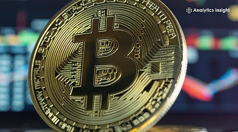 Is Options Trading Behind Bitcoin’s Volatility Spike?