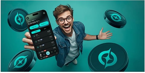 Sui (SUI) Eyes Potential