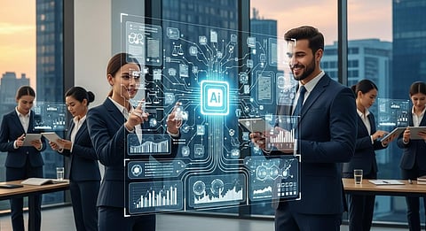 Predictive Analytics in Law