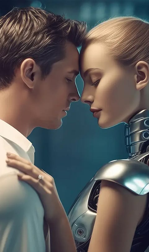 AI Girlfriends Are Manipulating Minds, Here’s the Truth!