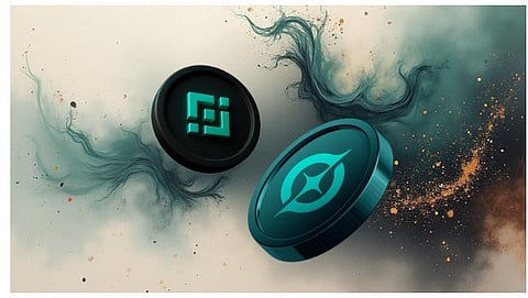 Binance Coin's (BNB)