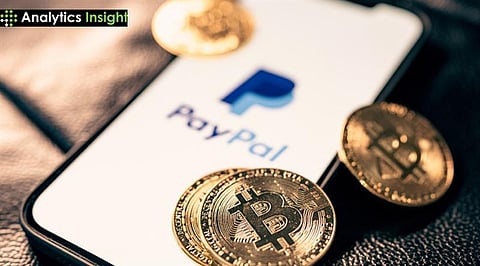PayPal Launches $1.386 Million Bitcoin Holiday Sweepstakes for US Users