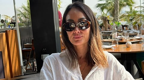 Tamica Sharon Payne Navigates