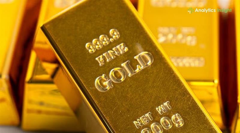 Gold Price Today: Gold Extends Gains Amid Strong Fed Rate-Cut Expectations
