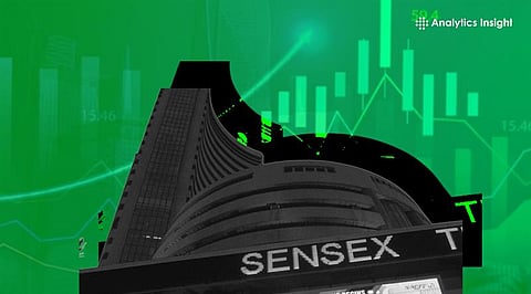 Stock market today: Sensex Soars 783 Points, Nifty at 26,131; JSW Steel Tops Gainers at 3.39%