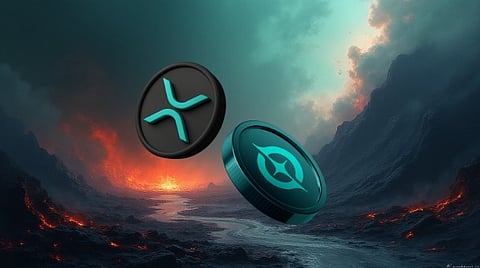 Ripple’s (XRP) Drop