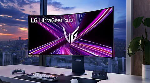 Best Selling LG Monitors in 2025