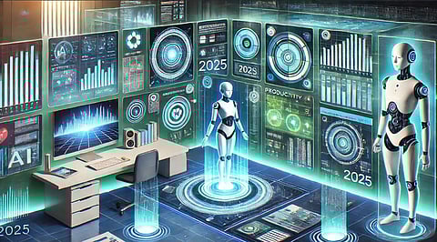 Top-Rated AI Tools for Developers in 2025