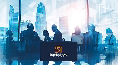 SambaNova