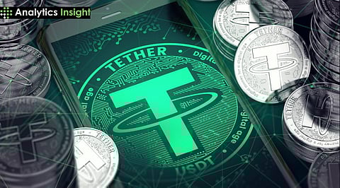 Tether CEO Hits Back After S&P Assigns USDT Lowest Stability Score Over Reserve Risks