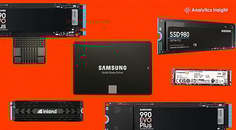 Top PS5 External Hard Drives to Buy in 2025