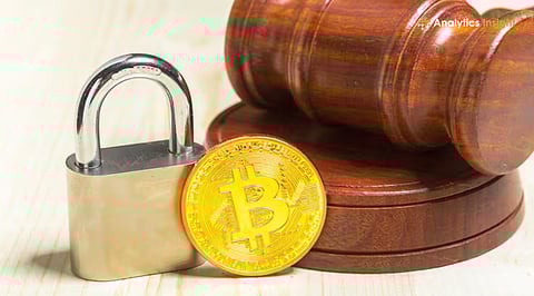 Crypto Custody Bill 2025