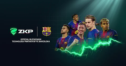 HYPE & ETH Lose Trader Interest As Focus Shifts to Zero Knowledge Proof’s Live Auction & FC Barcelona Partnership