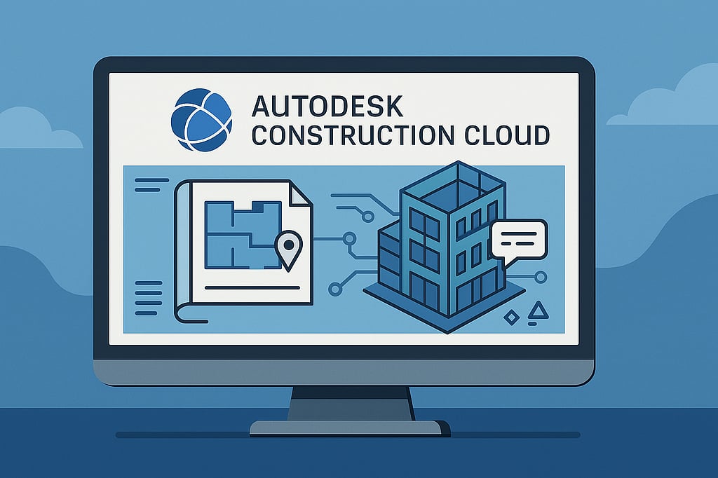 5 Best Construction Document Management Solutions for 2026
