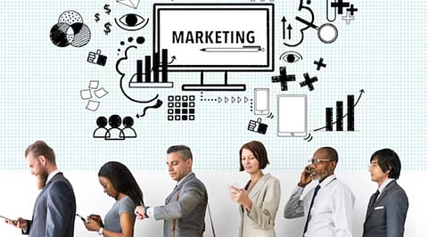 The Smart Marketer’s Guide to Beating Competitors With Effective Digital Strategies