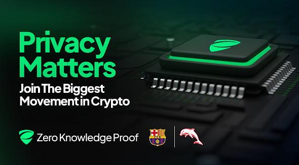 Zero Knowledge Proof’s New Presale Auction Becomes The Trader Magnet ...