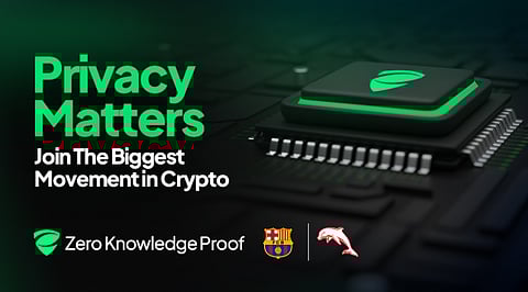 Zero Knowledge Proof’s New Presale Auction Becomes The Trader Magnet Mono Protocol & Best Wallet Just Can’t Rival