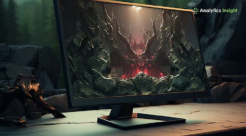 Best Monitors for Gaming